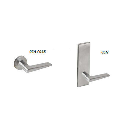 1 L0170-05-LEVERS